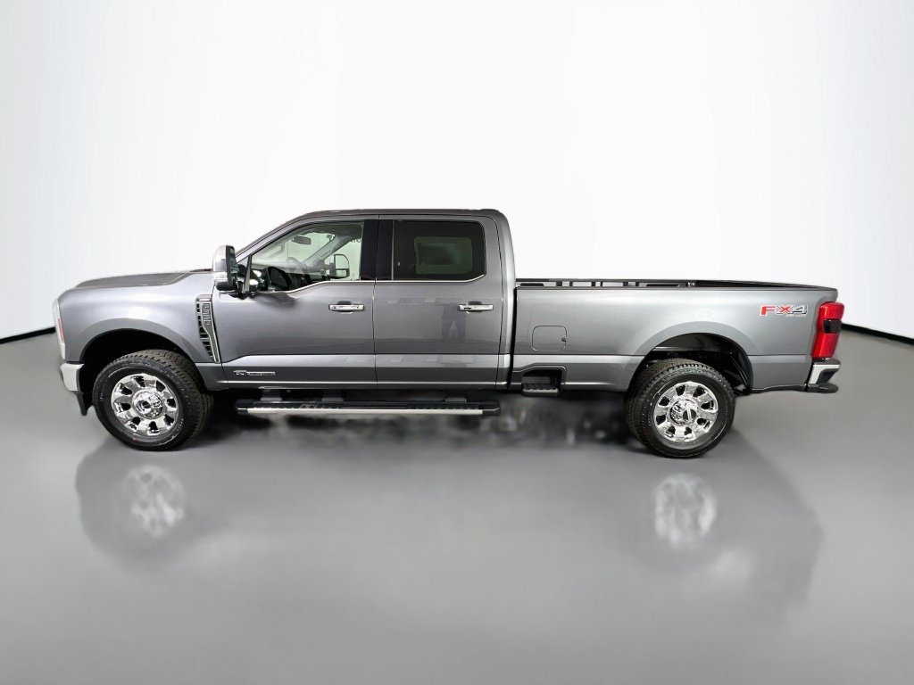 New 2026 Ford F350 Lariat w/ Chrome Package AWD/4WD image 6
