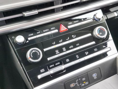 New 2026 Hyundai Santa Fe SE AWD/4WD image 22