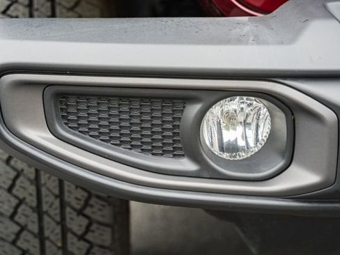 Used 2021 Jeep Gladiator Sport w/ Quick Order Package 24Q 80Th image 13