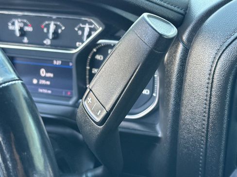 Used 2021 GMC Sierra 1500 SLT image 31