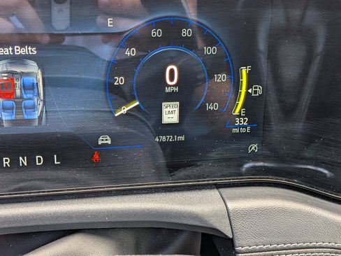 Used 2024 Ford Mustang Premium RWD image 26
