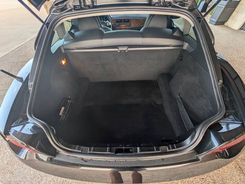 Used 2007 BMW Z4 3.0si RWD image 8