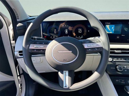 New 2026 Hyundai Tucson SE image 29