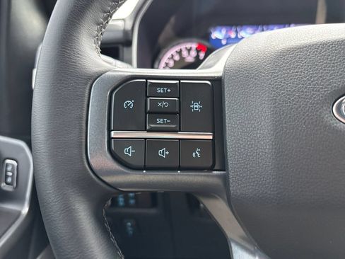 Used 2023 Ford F150 XLT w/ Equipment Group 302A High AWD/4WD image 19