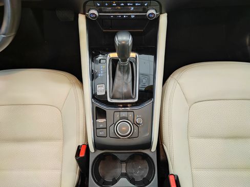 Used 2023 MAZDA CX-5 AWD 2.5 S w/ Premium Package image 26