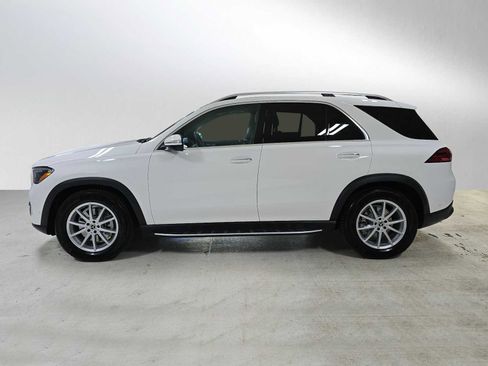 Used 2026 Mercedes-Benz GLE 350 4MATIC image 6