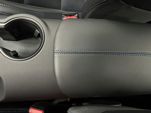 Used 2025 Ford Mustang Dark Horse RWD image 19