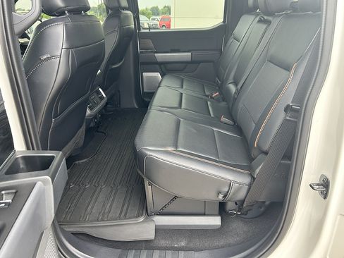 Used 2024 Ford F150 Lariat w/ Equipment Group 502A High AWD/4WD image 17