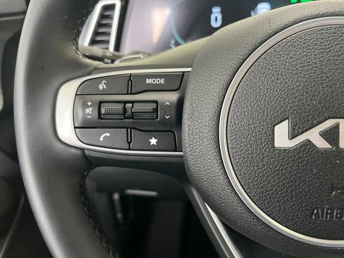 Used 2024 Kia Sportage X-Line AWD/4WD image 7
