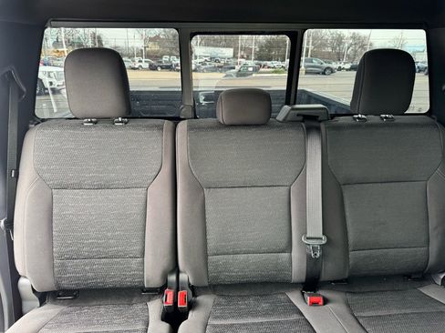 Certified 2024 Ford F150 XLT w/ Equipment Group 302A MID image 8