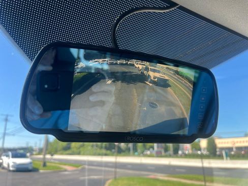 Used 2018 Ford Transit 350 T-350 DRW 156 WB 10360 GVWR w/ Shuttle Bus Prep Package image 23