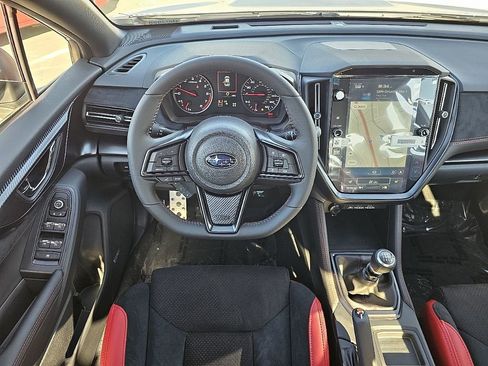 Used 2025 Subaru WRX Limited AWD/4WD image 23