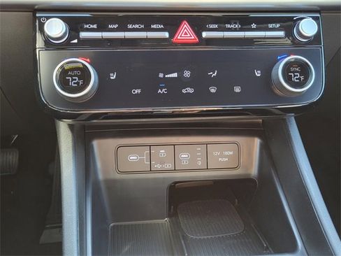 New 2026 Hyundai Santa Cruz XRT image 17