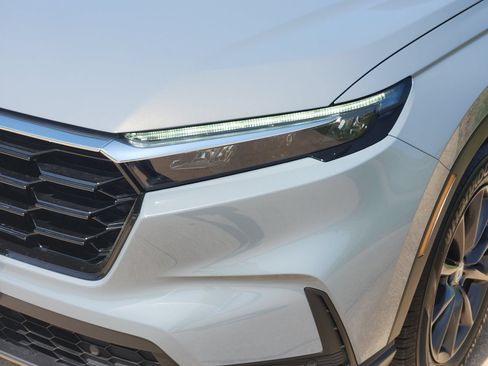 Used 2026 Honda CR-V EX-L image 9