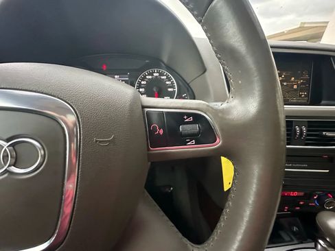 Used 2010 Audi Q5 3.2 Premium image 23