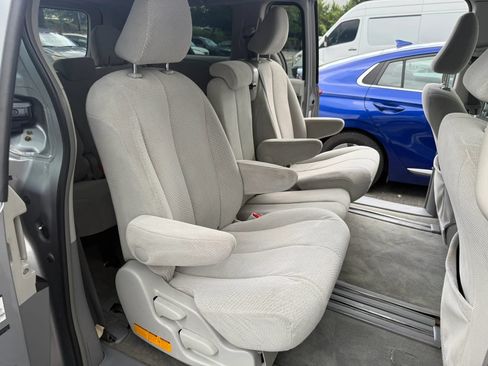 Used 2012 Toyota Sienna LE FWD image 20