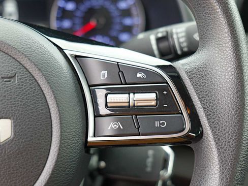 Certified 2024 Kia Forte LXS image 14