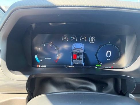 Used 2024 Ford F150 XLT w/ Mobile Office Package AWD/4WD image 20