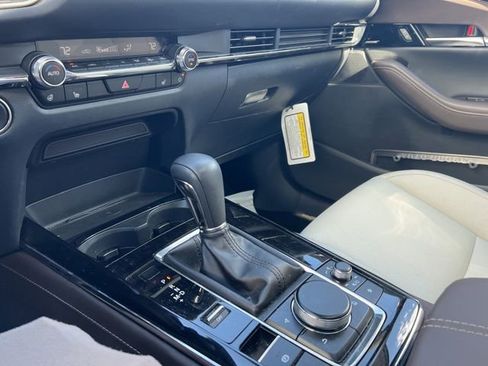 Certified 2025 MAZDA CX-30 2.5 Turbo w/ Premium Plus Pkg image 40