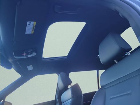 Used 2025 Hyundai Santa Fe Calligraphy image 22