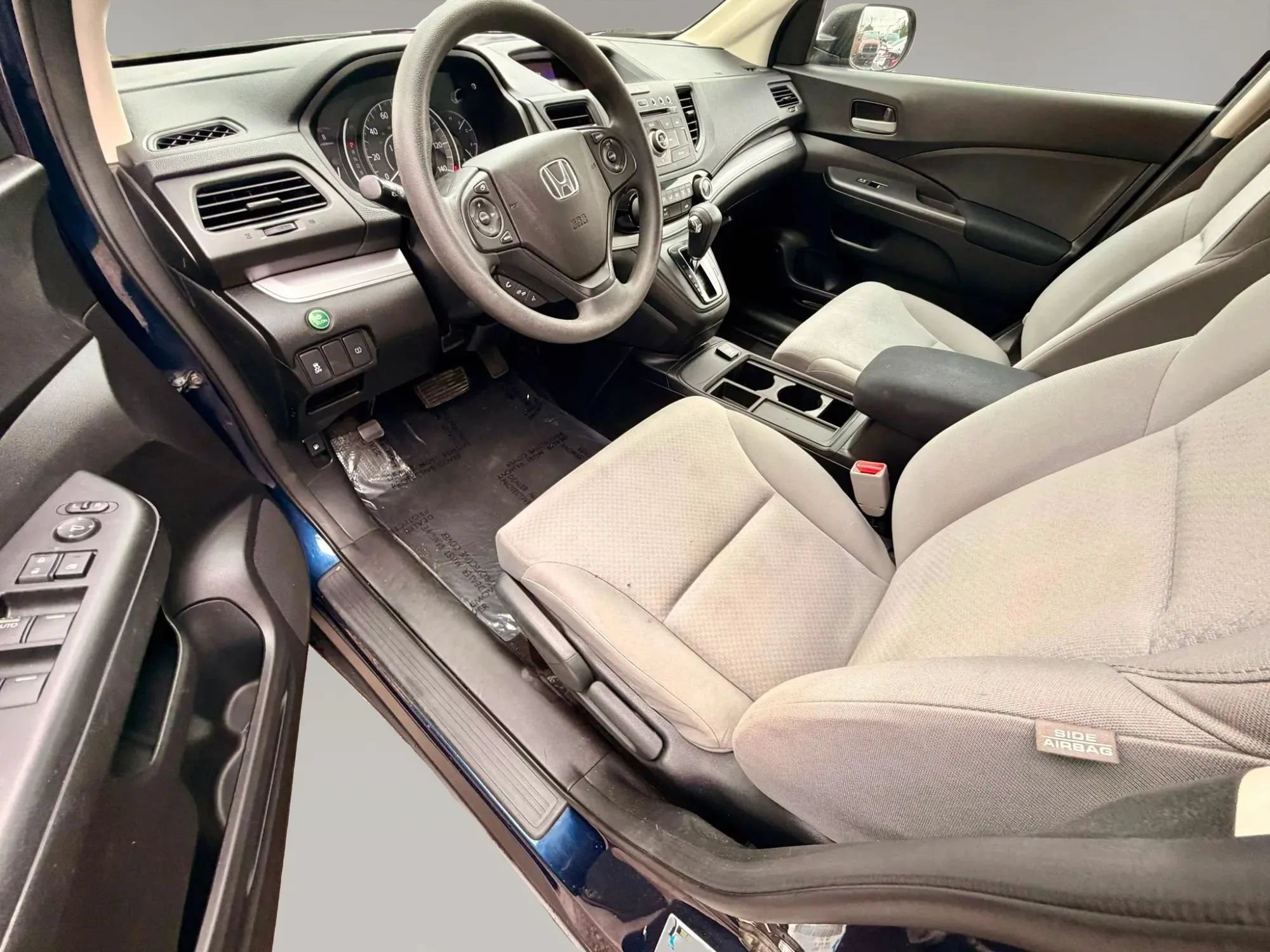 Used 2015 Honda CR-V LX image 9