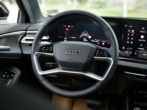 New 2025 Audi A5 2.0T Premium Plus image 25