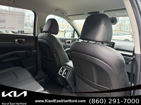 New 2026 Kia Sorento S AWD/4WD image 15