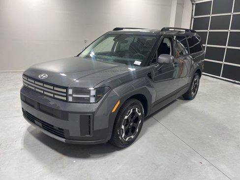 New 2026 Hyundai Santa Fe SEL image 3