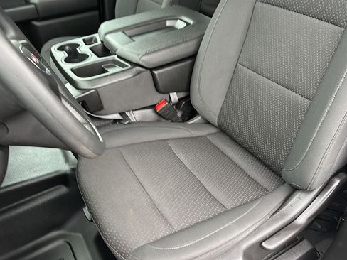 Used 2024 GMC Sierra 2500 Pro w/ Convenience Package image 22