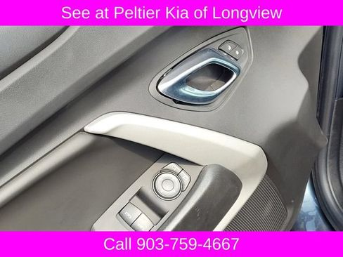 Used 2021 Chevrolet Camaro SS RWD image 18