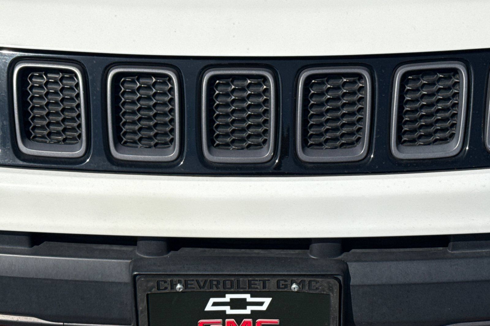 Used 2019 Jeep Compass Trailhawk AWD/4WD image 47