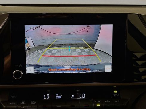 Used 2025 Toyota Camry LE w/ Convenience Package FWD image 24