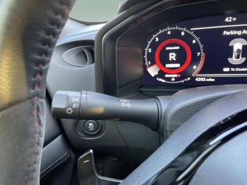 Used 2026 Nissan Z NISMO w/ Floor Mat Package RWD image 22
