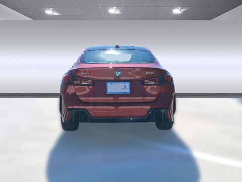 Used 2025 BMW 228i xDrive w/ Premium Package image 9