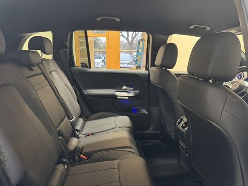 Certified 2025 Mercedes-Benz GLB 250 image 14