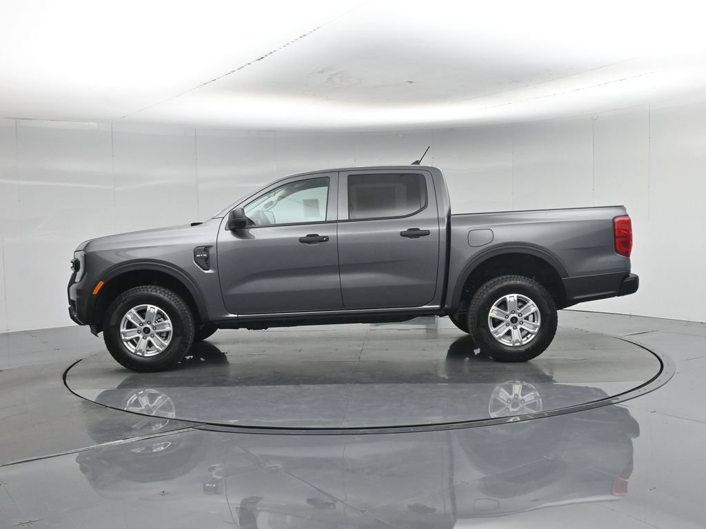 New 2026 Ford Ranger XL AWD/4WD image 22