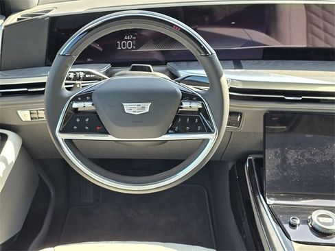 New 2026 Cadillac Escalade IQL Luxury image 18