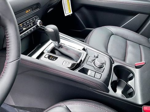 New 2025 MAZDA CX-5 2.5 Turbo image 12