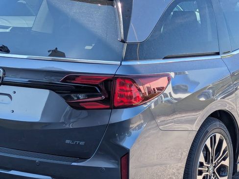 New 2026 Honda Odyssey Elite image 7