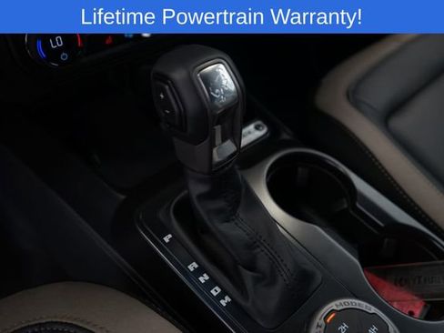 New 2025 Ford Bronco Big Bend AWD/4WD image 26