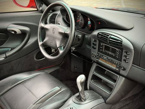 Used 1999 Porsche 911 Carrera image 16