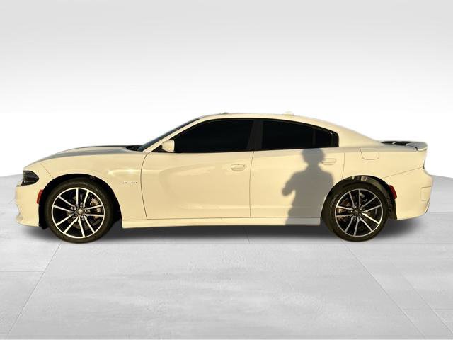 Used 2021 Dodge Charger R/T w/ Plus Group RWD image 7
