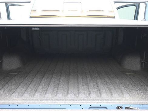 Certified 2025 Ford Ranger Lariat w/ Trailer Tow Package RWD image 14
