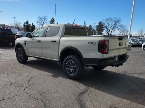 Used 2026 Ford Ranger XLT w/ Equipment Group 301A High image 8