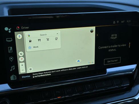 Used 2024 Chevrolet Silverado 2500 LTZ w/ LTZ Convenience Package image 35