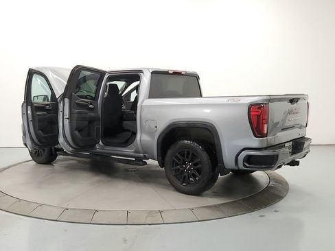 Used 2023 GMC Sierra 1500 Elevation w/ X31 Off-Road Package image 13