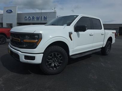 Used 2025 Ford F150 Tremor w/ Tow/Haul Package