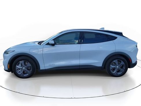 Used 2022 Ford Mustang Mach-E Select w/ Comfort/Technology Package RWD image 4