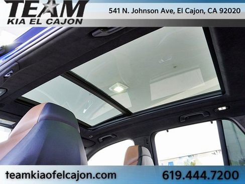 Used 2023 BMW X5 M w/ Competition Package image 23