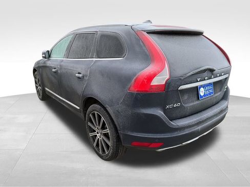Used 2015 Volvo XC60 T6 w/ Proximity Package image 5